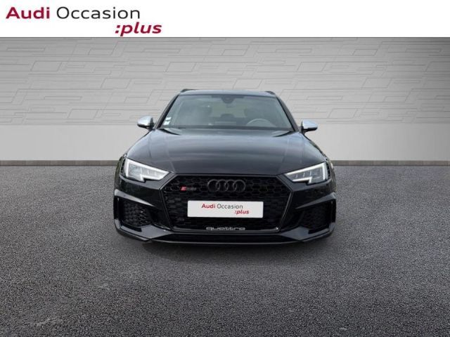Audi RS4 Avant RS 4 Avant 2.9 TFSI Quattro 450 Ch Tiptronic - 2018 - Joinsteer - #13