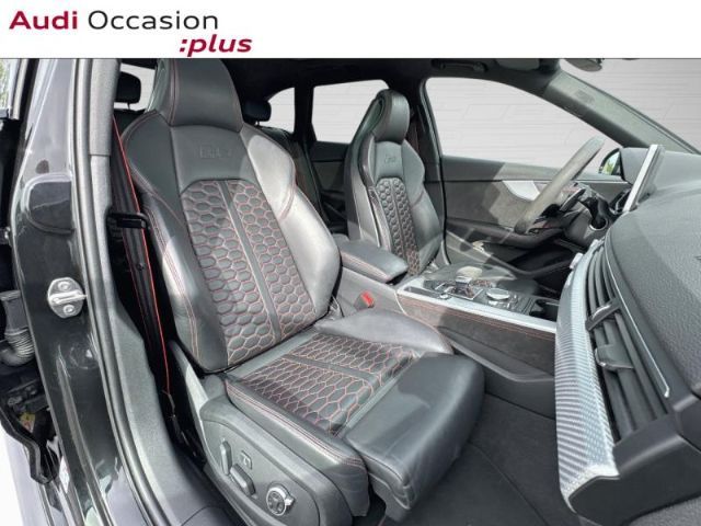 Audi RS4 Avant RS 4 Avant 2.9 TFSI Quattro 450 Ch Tiptronic - 2018 - Joinsteer - #14