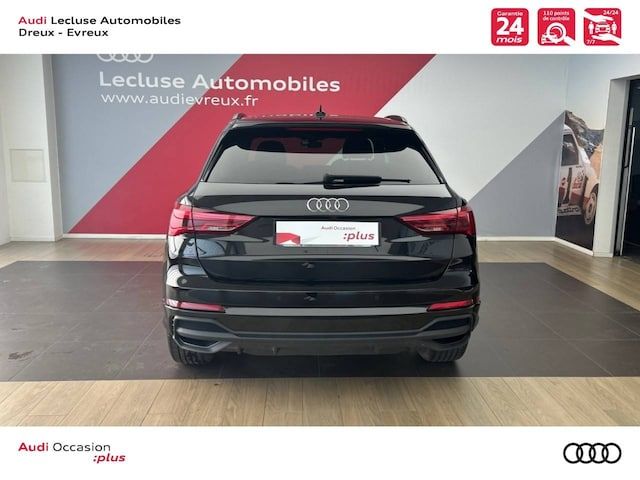Audi Q3 TFSI E S Line 45 TFSI E 245 ch S Tronic - 2024 - Joinsteer - #5