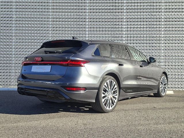 Audi A6 Avant E-tron S Line E-tron Performance 270,00 KW - 2025 - Joinsteer - #6