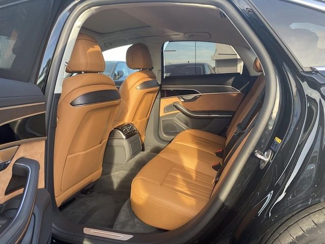 Audi A8 TFSI E Advanced 60 TFSI E Quattro 462 Ch Tiptronic - 2024 - Joinsteer - #7