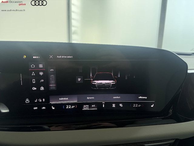 Audi A6 Berline E-hybrid E-hybrid Quattro 367 Ch S Tronic - 2025 - Joinsteer - #26