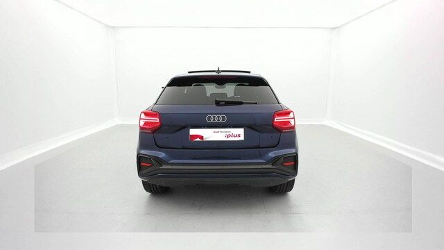 Audi Q2 S Line Plus 35 TDI 150 Ch S Tronic - 2025 - Joinsteer - #6