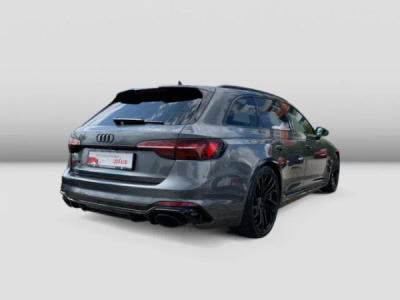 Audi RS4 Avant TFSI Quattro Tiptronic -  - Joinsteer - #2