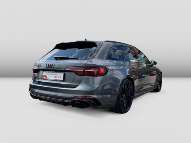 Audi RS4 Avant TFSI Quattro Tiptronic - 2024 - Joinsteer - #3