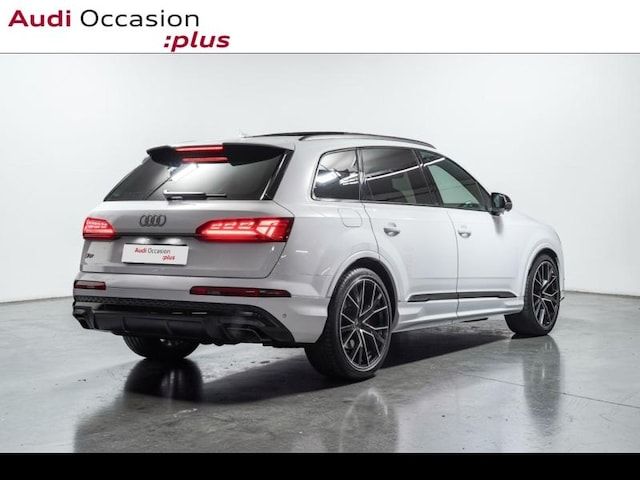 Audi Q7 Competition 60 TFSI E Quattro 490 Ch Tiptronic - 2024 - Joinsteer - #3