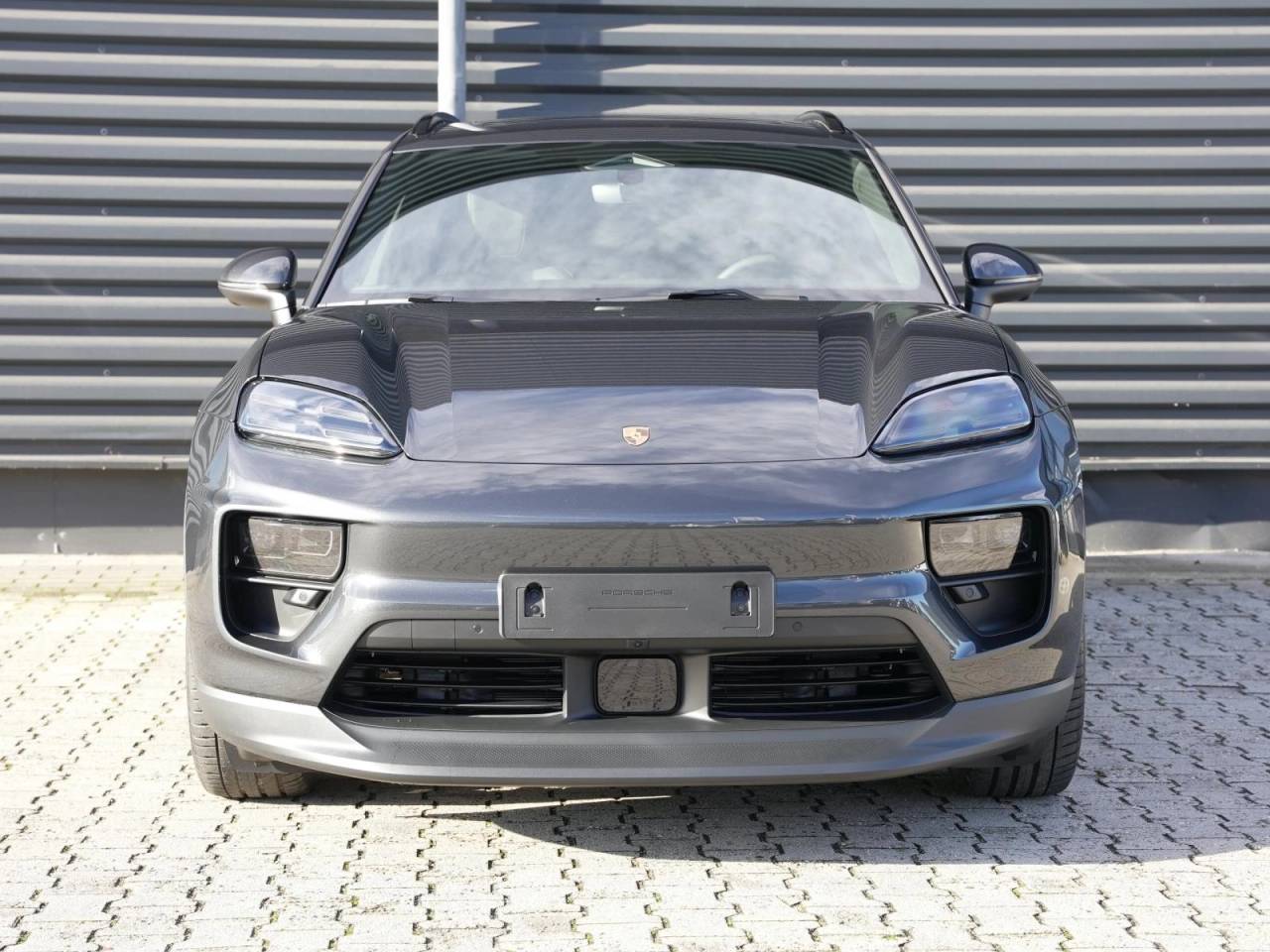 Porsche Macan Electrique - 2025 - Joinsteer - #3