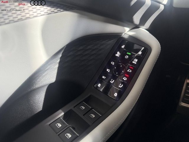Audi A6 Berline E-hybrid E-hybrid Quattro 367 Ch S Tronic - 2025 - Joinsteer - #29