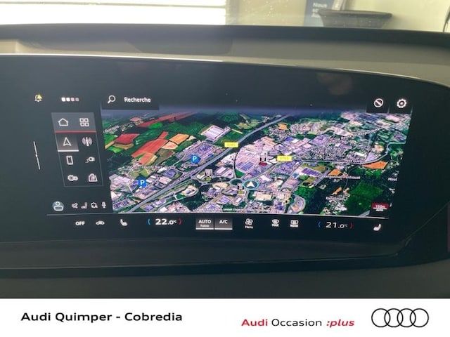 Audi Q6 E-tron E-tron Performance KW - 2025 - Joinsteer - #12