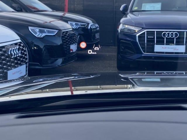 Audi A8 TFSI E Advanced 60 TFSI E Quattro 462 Ch Tiptronic - 2024 - Joinsteer - #11