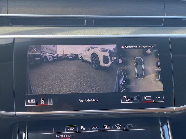 Audi A8 TFSI E Advanced 60 TFSI E Quattro 462 Ch Tiptronic - 2024 - Joinsteer - #12