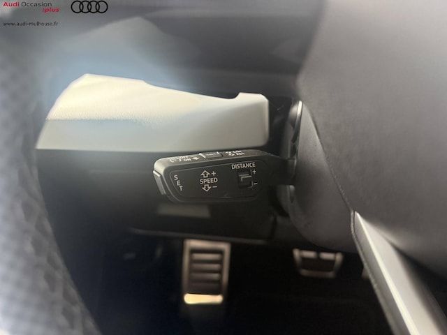 Audi A6 Berline E-hybrid E-hybrid Quattro 367 Ch S Tronic - 2025 - Joinsteer - #32