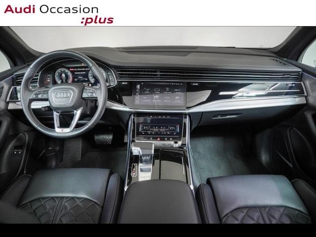 Audi Q7 Competition 60 TFSI E Quattro 490 Ch Tiptronic - 2024 - Joinsteer - #5