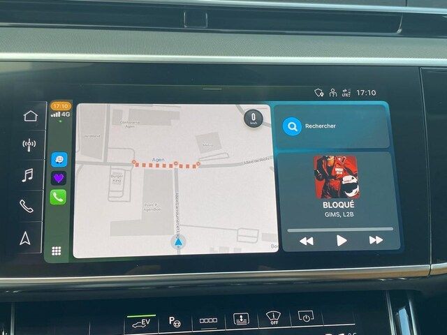 Audi A8 TFSI E Advanced 60 TFSI E Quattro 462 Ch Tiptronic - 2024 - Joinsteer - #13