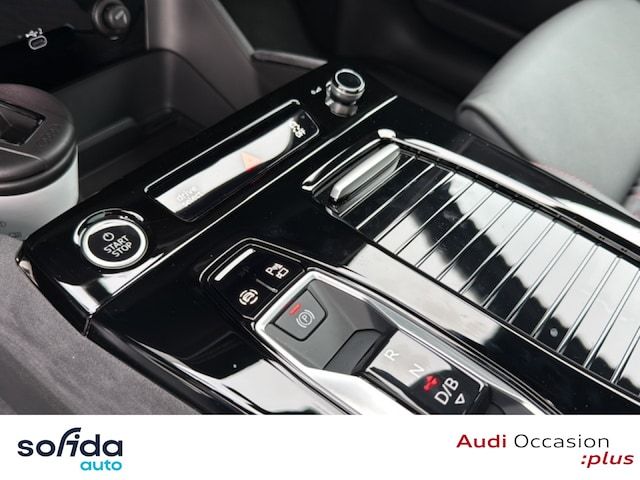 Audi Q6 Sportback E-tron S Line E-tron Performance 225,00 KW - 2026 - Joinsteer - #15