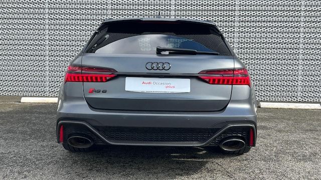 Audi RS6 avant RS 6 Avant 600 Ch Tiptronic - 2024 - Joinsteer - #3