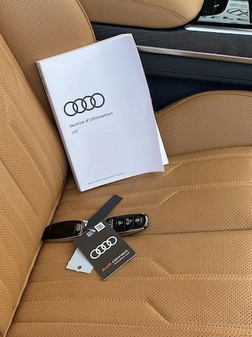 Audi A8 TFSI E Advanced 60 TFSI E Quattro 462 Ch Tiptronic - 2024 - Joinsteer - #15