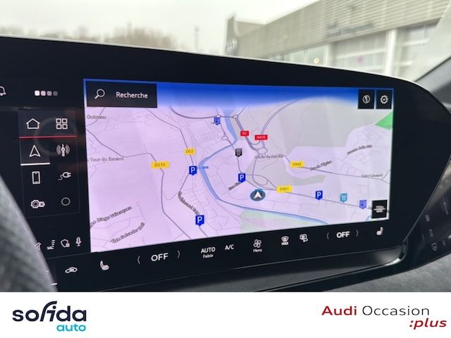 Audi Q6 Sportback E-tron S Line E-tron Performance 225,00 KW - 2026 - Joinsteer - #16