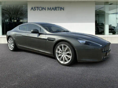 Aston Martin Rapide 5.9 -  - Joinsteer - #1