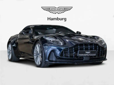 Aston Martin DB12 V8 Volante 4.0 -  - Joinsteer - #1