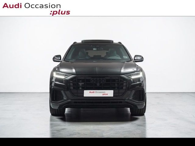 Audi Q8 TFSI E Competition 60 TFSI E Quattro 462 Ch Tiptronic - 2022 - Joinsteer - #7