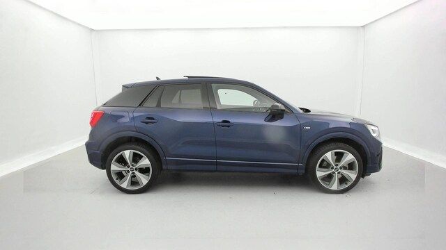 Audi Q2 S Line Plus 35 TDI 150 Ch S Tronic - 2025 - Joinsteer - #9