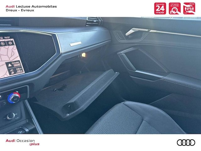 Audi Q3 Sportback TFSI E S Line 45 TFSI E 245 ch S Tronic - 2023 - Joinsteer - #36