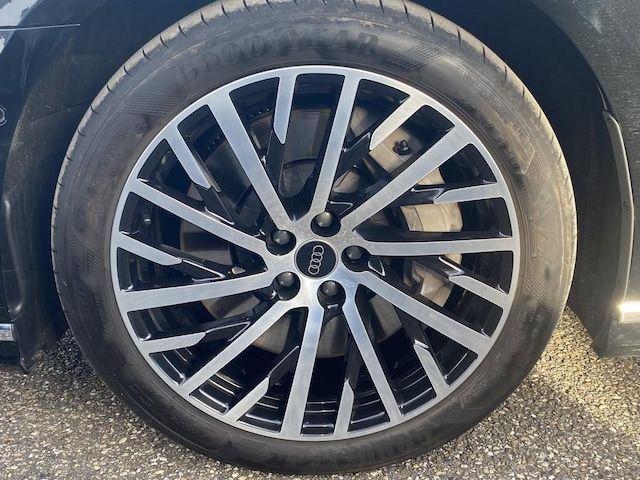 Audi A8 TFSI E Advanced 60 TFSI E Quattro 462 Ch Tiptronic - 2024 - Joinsteer - #17