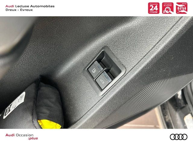Audi Q3 TFSI E S Line 45 TFSI E 245 ch S Tronic - 2024 - Joinsteer - #13