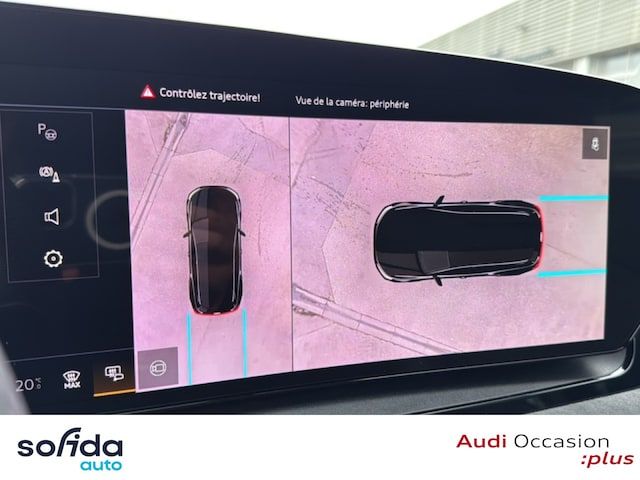 Audi Q6 Sportback E-tron S Line E-tron Performance 225,00 KW - 2026 - Joinsteer - #21