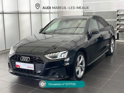 Audi A4 Berline S Line 35 TDI 163 Ch S Tronic -  - Joinsteer - #1