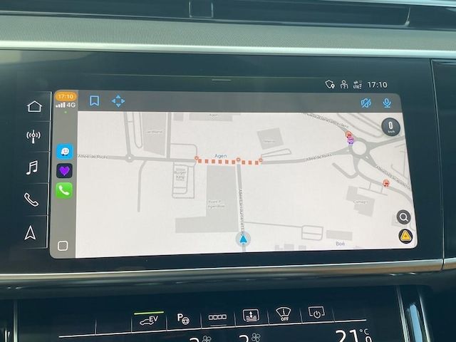 Audi A8 TFSI E Advanced 60 TFSI E Quattro 462 Ch Tiptronic - 2024 - Joinsteer - #22