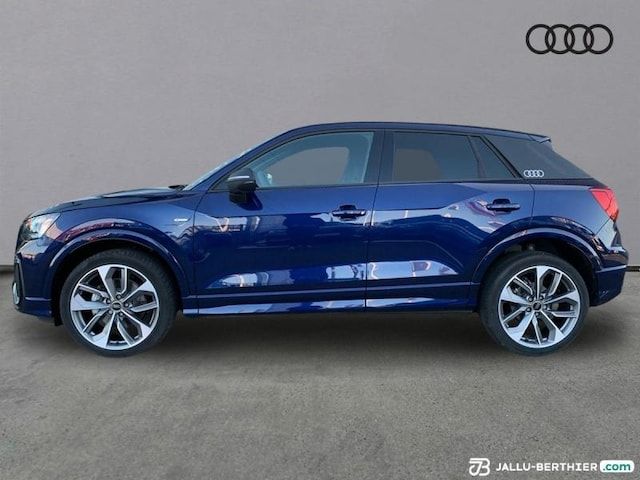 Audi Q2 S Line Plus 35 TFSI 150 Ch S Tronic - 2025 - Joinsteer - #5