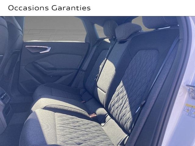 Audi A5 Coupé Design TFSI 150 Ch S Tronic - 2026 - Joinsteer - #5