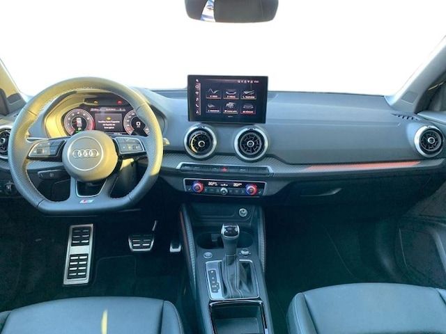 Audi Q2 S Line Plus 35 TFSI 150 Ch S Tronic - 2025 - Joinsteer - #6