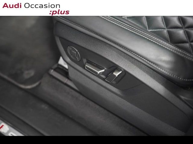 Audi Q8 TFSI E Competition 60 TFSI E Quattro 462 Ch Tiptronic - 2022 - Joinsteer - #14