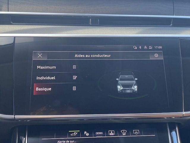 Audi A8 TFSI E Advanced 60 TFSI E Quattro 462 Ch Tiptronic - 2024 - Joinsteer - #24