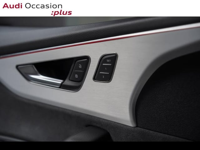 Audi Q8 TFSI E Competition 60 TFSI E Quattro 462 Ch Tiptronic - 2022 - Joinsteer - #15