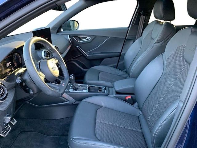 Audi Q2 S Line Plus 35 TFSI 150 Ch S Tronic - 2025 - Joinsteer - #7