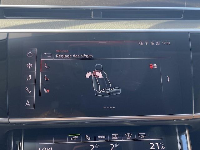 Audi A8 TFSI E Advanced 60 TFSI E Quattro 462 Ch Tiptronic - 2024 - Joinsteer - #27