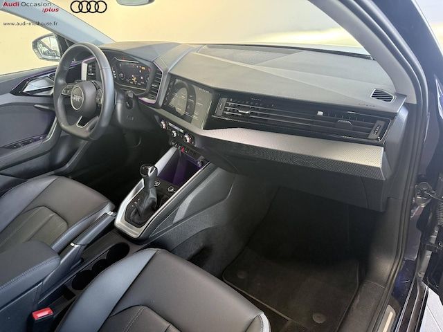 Audi A1 Allstreet Avus 35 TFSI 150 Ch S Tronic - 2023 - Joinsteer - #7