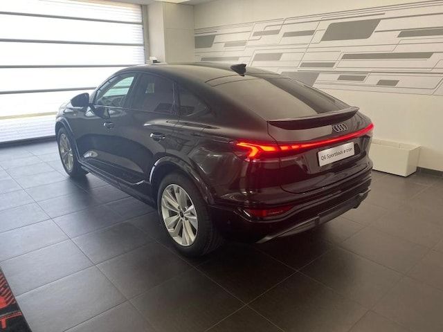 Audi Q6 Sportback E-tron S Line E-tron 185,00 KW - 2026 - Joinsteer - #5