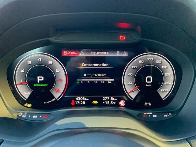 Audi Q2 S Line Plus 35 TFSI 150 Ch S Tronic - 2025 - Joinsteer - #11