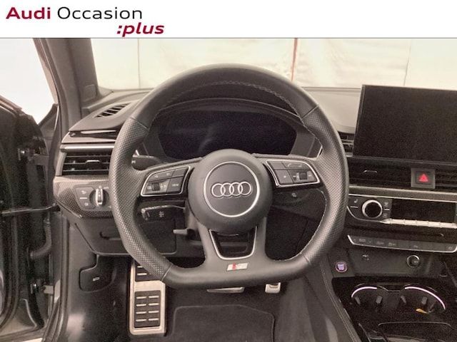 Audi S4 Avant S4 Avant TDI 341 Ch Tiptronic - 2023 - Joinsteer - #7