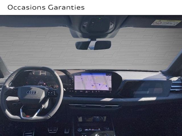 Audi A5 Coupé Design TFSI 150 Ch S Tronic - 2026 - Joinsteer - #13