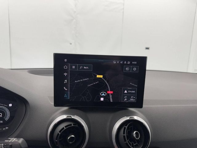 Audi Q2 S Line Plus 35 TDI 150 Ch S Tronic - 2025 - Joinsteer - #19