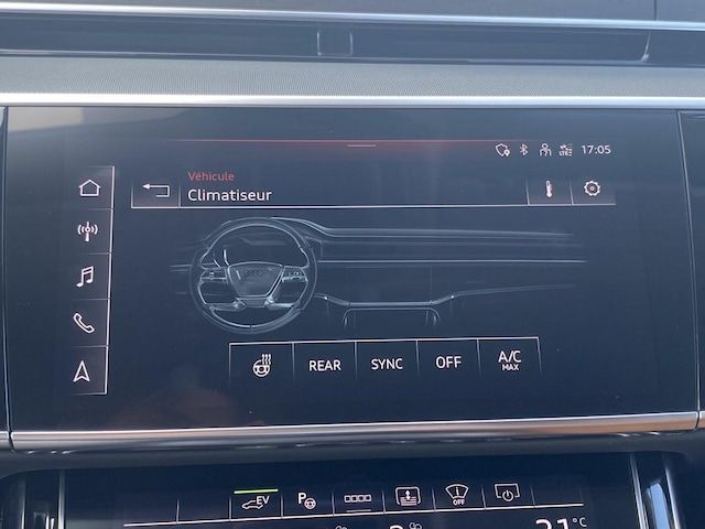 Audi A8 TFSI E Advanced 60 TFSI E Quattro 462 Ch Tiptronic - 2024 - Joinsteer - #32