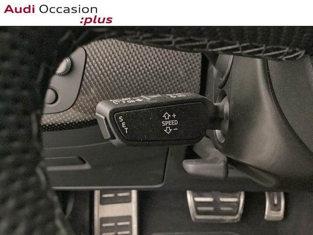 Audi S4 Avant S4 Avant TDI 341 Ch Tiptronic - 2023 - Joinsteer - #12