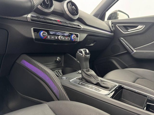 Audi Q2 S Line Plus 35 TDI 150 Ch S Tronic - 2025 - Joinsteer - #21