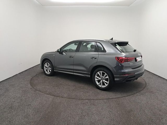 Audi Q3 TFSI E S Line 45 TFSI E 245 ch S Tronic - 2022 - Joinsteer - #3
